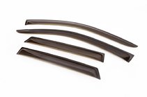 Ветровики на окна (4 шт, ANV) фото 1 Ветровики на окна (4 шт, ANV) фото 1