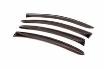 Ветровики SD (4 шт, ANV) фото 1 Ветровики SD (4 шт, ANV) фото 1