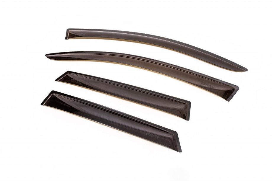 Ветровики HB (4 шт, ANV) Image