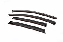 Ветровики на окна (4 шт, ANV) фото 1 Ветровики на окна (4 шт, ANV) фото 1