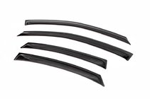 Ветровики на окна (4 шт, ANV) фото 1