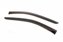 Hyundai H300, H1, Starex 2008-2020 гг. Ветровики на окна (2 шт, ANV) фото 1