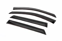 Ветровики на окна (4 шт, ANV) фото 1 Ветровики на окна (4 шт, ANV) фото 1