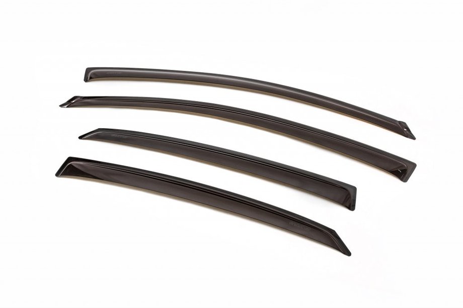 Ветровики на окна (4 шт, ANV) Image