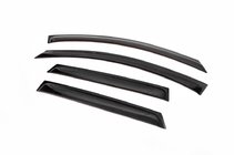 Kia Ceed 2007-2012 гг. Ветровики HB (4 шт, ANV) фото 1