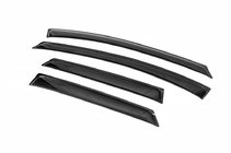 Kia Ceed 2012-2018 гг. Ветровики HB (4 шт, ANV) фото 1