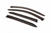 Ветровики HB (4 шт, ANV) фото 1 Ветровики HB (4 шт, ANV) фото 1