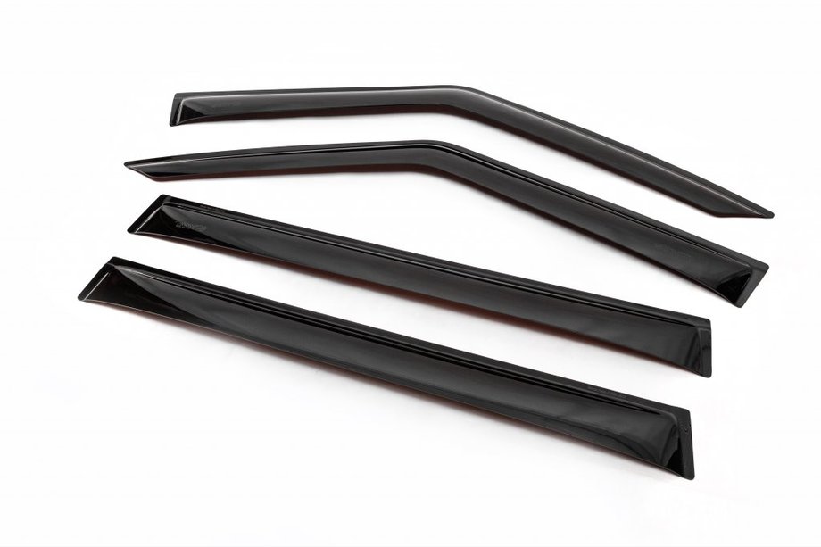 Ветровики HB (4 шт, ANV) Image