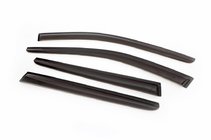 Toyota Rav 4 2019- гг. Ветровики на окна (4 шт, ANV) фото 1