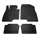 Резиновые коврики (4 шт, Stingray Premium) фото 1 Резиновые коврики (4 шт, Stingray Premium) фото 1