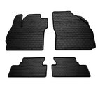 Mazda 5 2005-2009 гг. Резиновые коврики (4 шт, Stingray Premium) фото 1