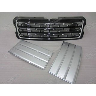 Комплект решеток Autobiography Range Rover IV L405 2013-2021 гг.