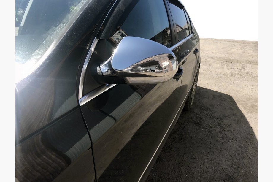 Carmos - Турецкая Нержавеющая Сталь Image