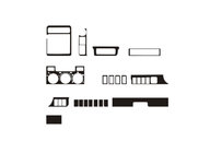 Toyota Land Cruiser 90 Prado 1996-2002 гг. АКЦИЯ! Накладки на панель под дерево фото 1