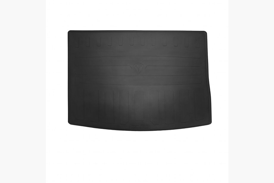 Коврик багажника резиновый (Stingray) Image