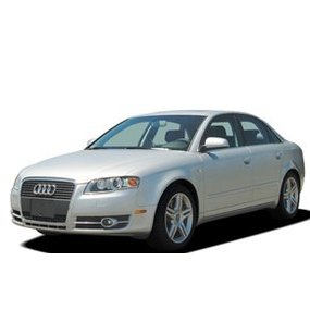 Тюнинг Audi A4 B7 2004-2008 гг.