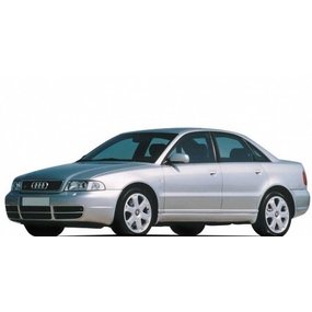 Тюнинг Audi A4 B5 1994-2001 гг.