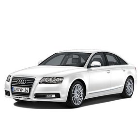 Тюнинг Audi A6 C5 2001-2004 гг.