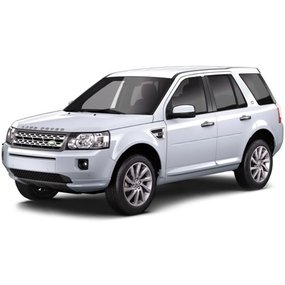 Тюнинг Land Rover Freelander II 2006-2014