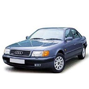 Тюнинг Audi 100 C4 1990-1994 гг.