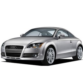 Тюнинг Audi ТТ 1998-2006 гг.