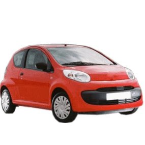 Тюнинг Citroen C-1 2005-2014 гг.