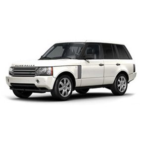 Тюнинг Range Rover III L322 2002-2012 гг.