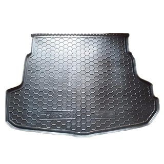 Коврик багажника SD (Autogumm, резина) Mazda 6 2003-2008 гг.