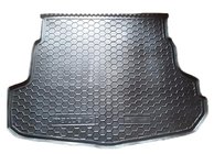 Mazda 6 2003-2008 гг. Коврик багажника SD (Autogumm, резина) фото 1