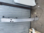 Toyota Land Cruiser 200 2007-2021 гг. Усилитель бампера (1 шт, Оригинал) фото 1