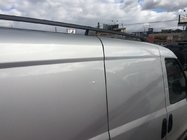 Черные рейлинги фото 6