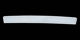 Mazda 6 2003-2008 гг. Хромированная накладка (пластик) фото 1