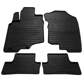 Резиновые коврики (4 шт, Stingray Premium)