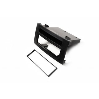 Переходная рамка (Scosche) Volkswagen T5 Multivan 2003-2010 гг. фото 1