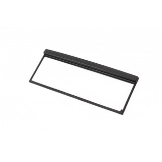 Переходная рамка Dietz Skoda Fabia 2000-2007 гг. фото 1