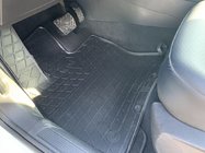 Volkswagen Golf 7/E-Golf 2012-2020 гг. Резиновые коврики (4 шт, Stingray Premium) фото 1