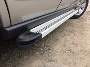 Боковые Подножки Maya V2 (2 шт., Алюминий) фото 1