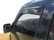 Ветровики на окна (2 шт, DDU) фото 1