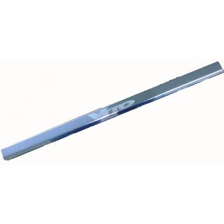 РАСПРОДАЖА !!! Накладка на порог сдвижной двери (нержавейка) Mercedes Vito W638 1996-2003 гг.