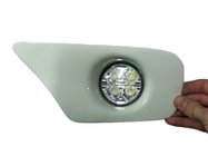 Mercedes Vito W638 1996-2003 гг. Новинка !! Вставки с ДХО (2 шт) фото 1