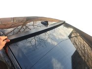 Спойлер на стекло AMG E63 (ABS, под покраску) фото 4