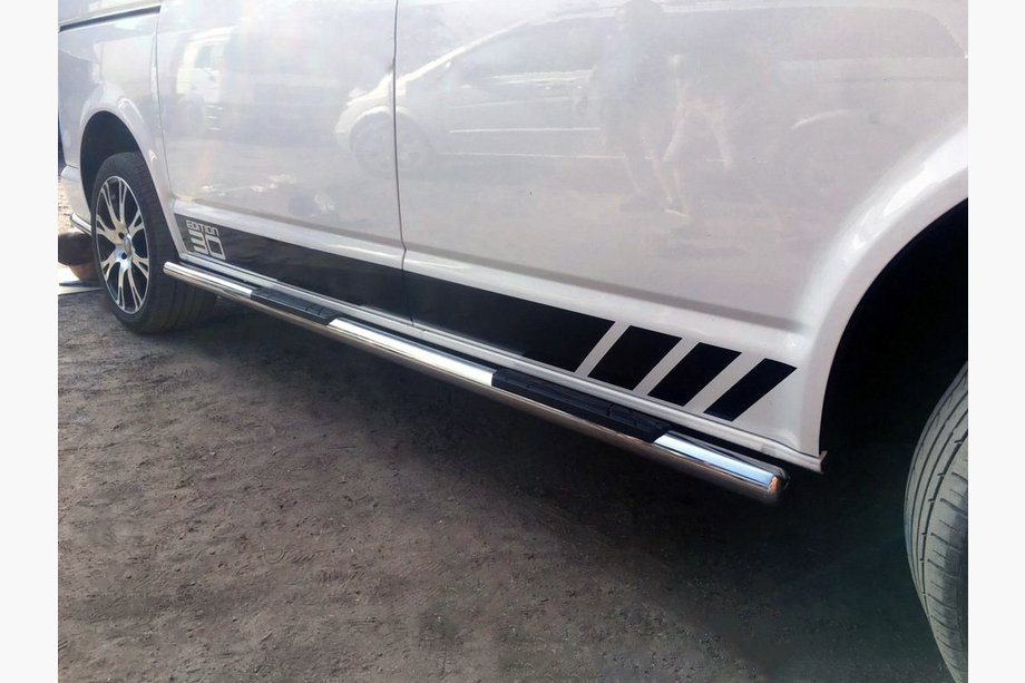 60мм, Короткая База Image 60мм, Короткая База Image