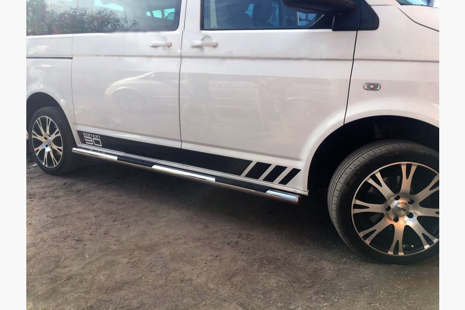 60мм, Короткая База Image