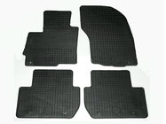 Nissan Murano 2008-2014 гг. Оригинальные резиновые коврики фото 1