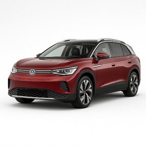 Тюнинг Volkswagen ID.6 2021- гг.