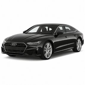 Тюнинг Audi A7 2018- гг.