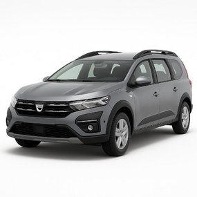 Тюнинг Dacia Jogger 2022- гг.