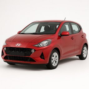 Тюнинг Hyundai I-10 2020- гг.
