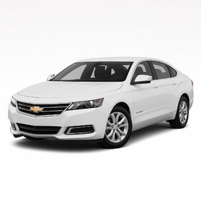 Тюнинг Chevrolet Impala 2013-2020 гг.