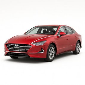 Тюнинг Hyundai Sonata DN8 2020- гг.